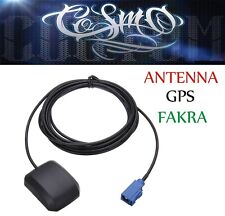 Antenna gps fakra usato  Rutigliano