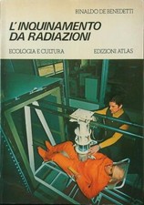 Inquinamento radiazioni benede usato  Italia