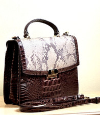 Brahmin simone toledo for sale  West Palm Beach