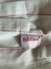 Brilliant laundry white for sale  SUDBURY