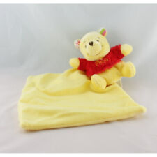 Doudou plat winnie d'occasion  Le Portel