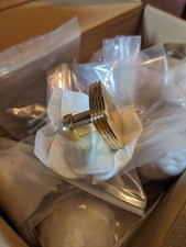 Pack gold square for sale  Iva