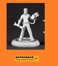 Mekaniak savage worlds d'occasion  Sorède
