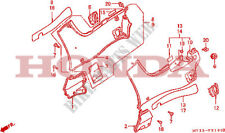 Honda st1100 1991 for sale  RUISLIP
