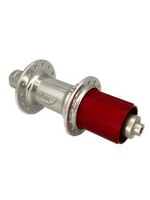 Hinterradnabe veltec ssl gebraucht kaufen  Neuenrade