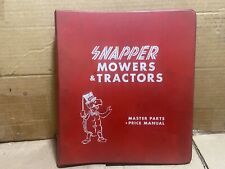 Snapper mower tractor for sale  Lapeer