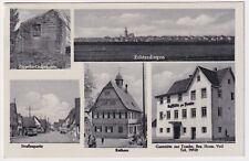 Foto echterdingen straßenbahn gebraucht kaufen  Löchgau