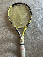 Tennisschläger babolat aeropr gebraucht kaufen  Mühlacker