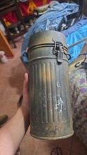 Tubo porta maschera usato  Velletri