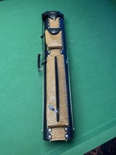 Laperti american leather for sale  BLACKPOOL