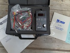 Way eimt electronic for sale  BEDFORD