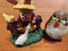 Figuren ton bzw gebraucht kaufen  Vechelde