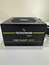 Tecnoware 500w power for sale  SALISBURY