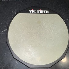 Vic firth two for sale  Kingston