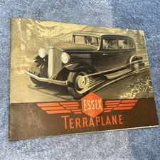 1932 hudson essex for sale  Ocala