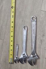 Craftman adjustable wrench for sale  Las Vegas