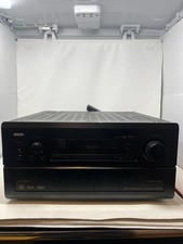 Denon avr 5800 d'occasion  Expédié en Belgium