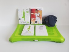 Nintendo wii balance d'occasion  Pontvallain
