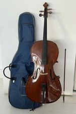 student cello for sale  LYMINGTON