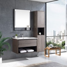 Meuble salle bain d'occasion  Wormhout