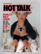 Penthouse hot talk for sale  Colorado Springs