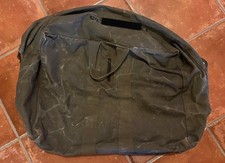 Borsa militare volo usato  Roma