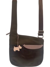 Radley shoulder bag for sale  HAVERFORDWEST