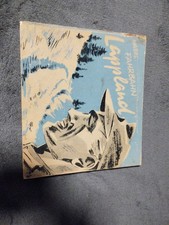 Mabre fahrbahn lappland gebraucht kaufen  Kleinwallstadt