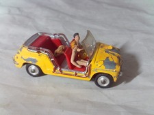 Corgi toys fiat usato  Vimercate