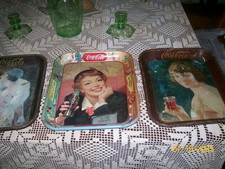 Vintage coca cola for sale  Clarkdale