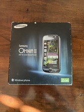 samsung omnia 2 usato samsung omnia 2 usato Verona