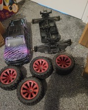 Maverick truck roller for sale  EDENBRIDGE
