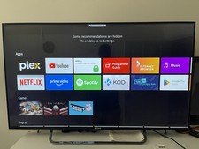 Sony inches smart for sale  WOLVERHAMPTON