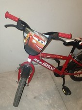 Bici misura cars usato  Italia