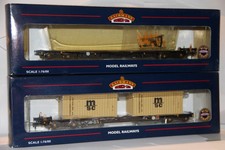 Bachmann 312 intermodal for sale  NEWPORT
