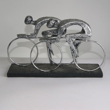 Large metal twin for sale  LINCOLN