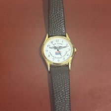 Relógio masculino vintage Bulova 298 jogo American Bowling Congress caixa eletrônico de corrida comprar usado  Enviando para Brazil