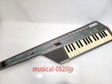 Clavier keytar synthétiseur d'occasion  Expédié en France