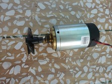 Moteur pompe turbine d'occasion  Paris II