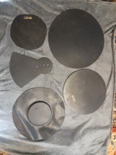 Drum kit pads for sale  ATHERSTONE