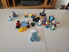 Lego dimensions figure for sale  San Pedro