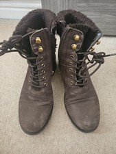 Ladies lotus brown for sale  REDDITCH