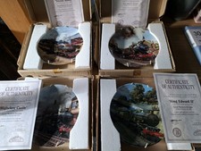 Davenportgreat western dreams for sale  REDRUTH