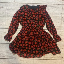 Girl floral print for sale  Marathon