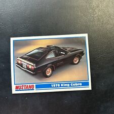 Jb29 ford mustang for sale  Walnut