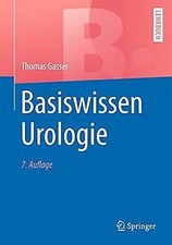 Basiswissen urologie gasser gebraucht kaufen  Berlin