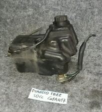 Serbatoio benzina tappo usato  Noventa Vicentina