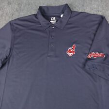 Cleveland indians shirt for sale  Pickerington