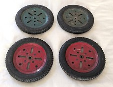 Set vintage meccano for sale  BANGOR