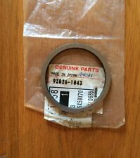 Kawasaki clutch spacer for sale  BRIDGWATER